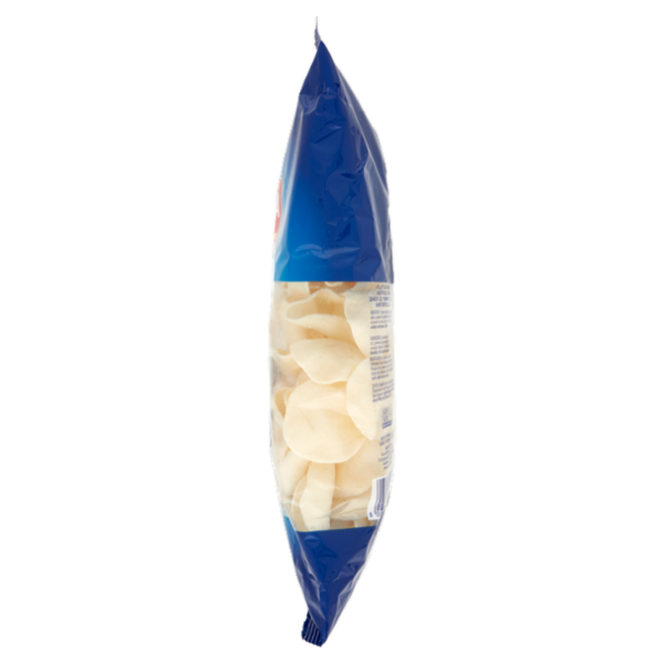 Amica Chips Leggere Croccanti Blanca 160 g