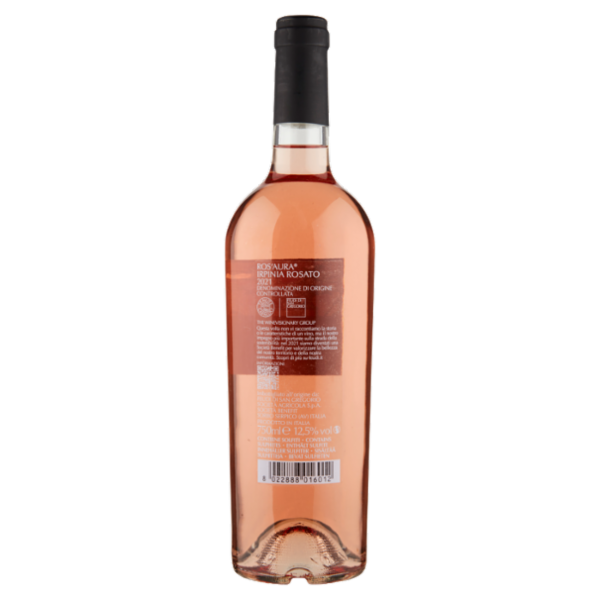 Feudi di San Gregorio Ros'Aura Irpinia Rosato DOC 750 ml