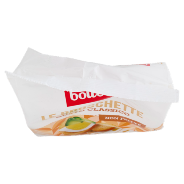 bottoli le Bruschette Gusto Classico 150 g