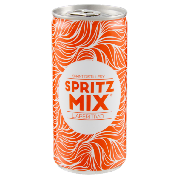 Spritz Mix l'Aperitivo 200 ml