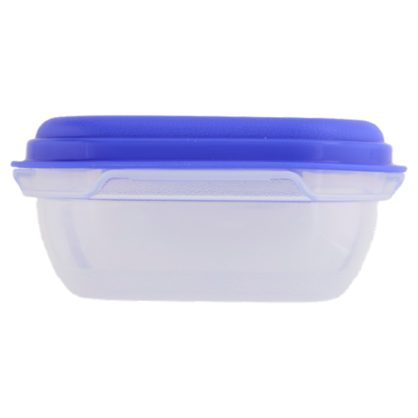 Consilia Contenitore Rettangolare con Valvola Fresh Wave 0,95 L