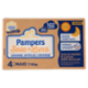 Pampers Sole e Luna Maxi 102 pz