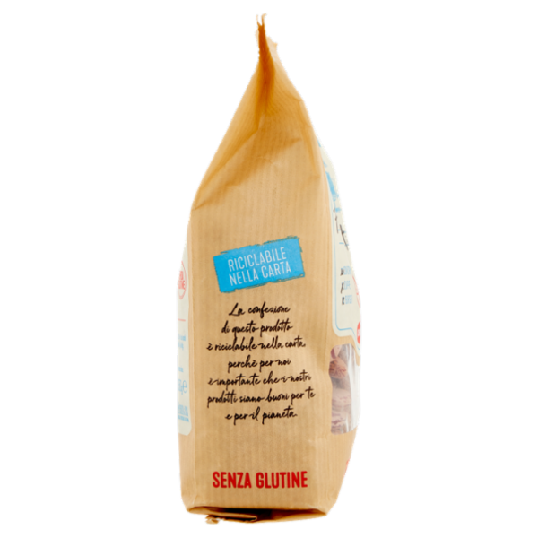 Dalla Buona Terra pedon Senza Glutine Fagioli Borlotti 350 g
