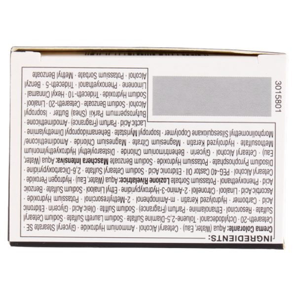 Syoss By Palette Colorazione Permanente 4_8 Castano Cioccolato