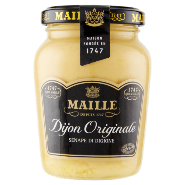 Maille Senape di Digione 215 g