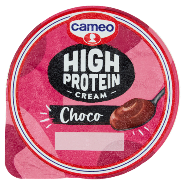 cameo High Protein Cream Choco 200 g