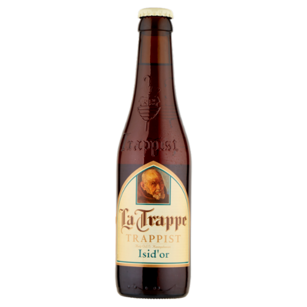 La Trappe Trappist Isid'or 330 ml