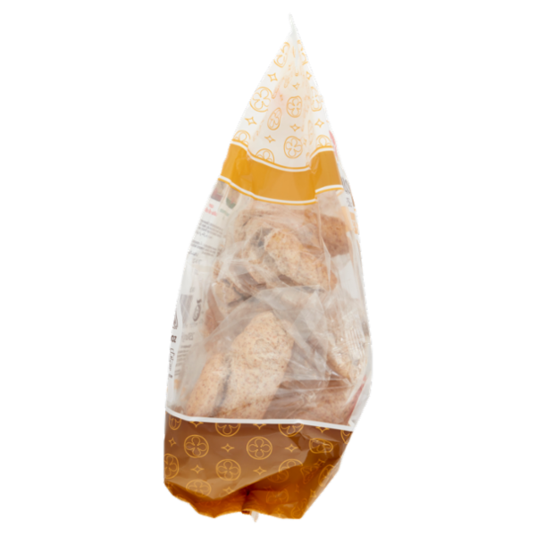 biscopan PanBiscotto Tipo Ferrarese con farina integrale 250 g