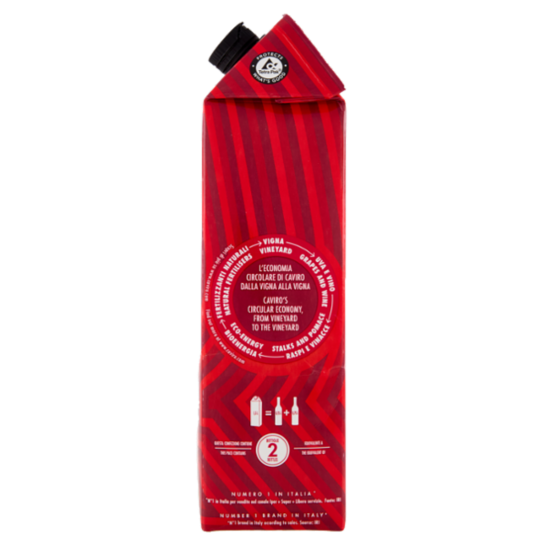 Tavernello Rosso d'Italia 1,5 l