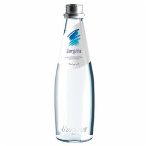 Surgiva Acqua Naturale Vap 250 ml