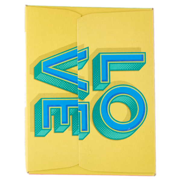 Tempo Light Family Box Fazzoletti 3 veli 120 pz