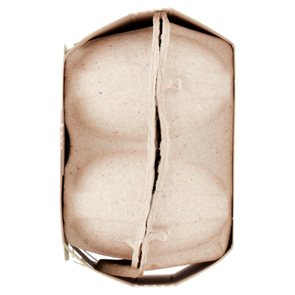 Ovobio 4 Uova Fresche Bio