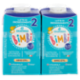 Granarolo Bimbi Latte di Proseguimento 2 2 x 500 ml