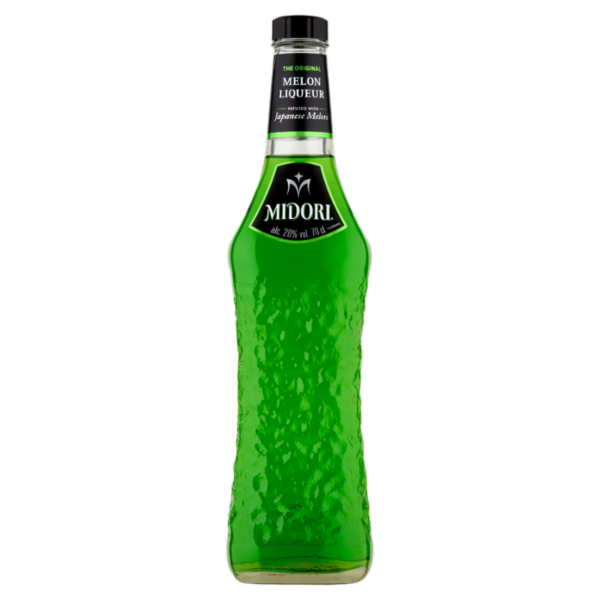 Midori Melon Liqueur 70 cl