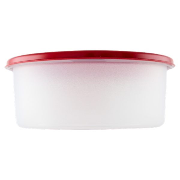 Selex Contenitore per Alimenti Freezer/Frigo Tondo 1,80 L