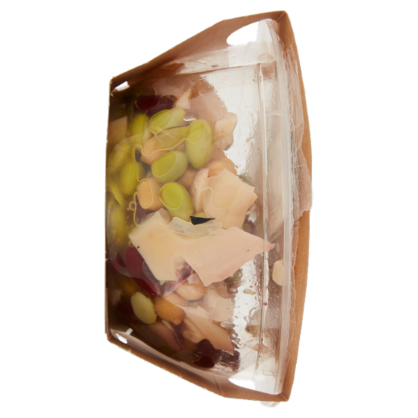 Fiorital Insalata di mare e legumi 240 g