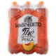 San Benedetto Thè Pesca 6 x 1,5 L