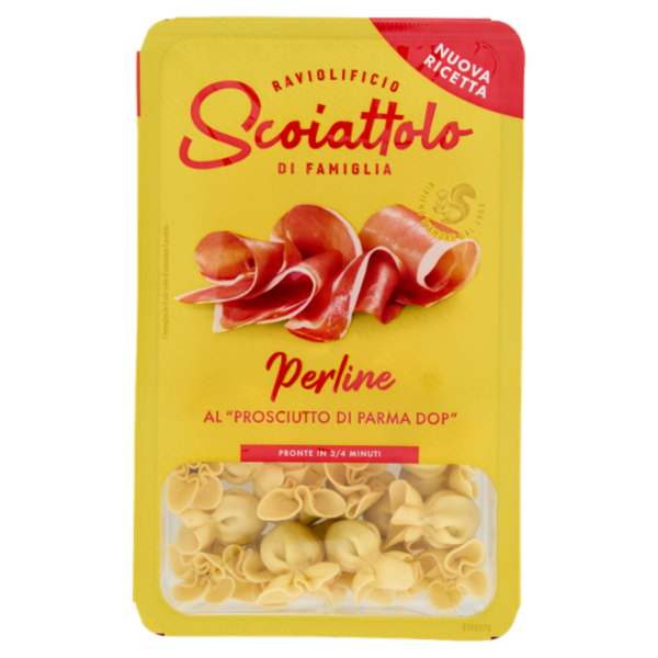 Scoiattolo Perline al 