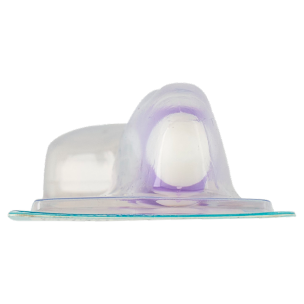 Pasta del Capitano Spazzolino Whitening Medio