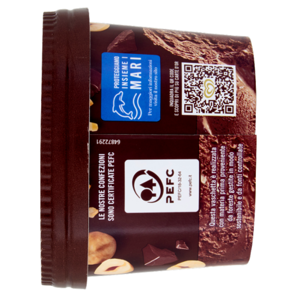 Carte d'Or Tartufo 500 g