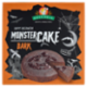 Gecchele Happy Halloween Monster Cake Dark 350 g