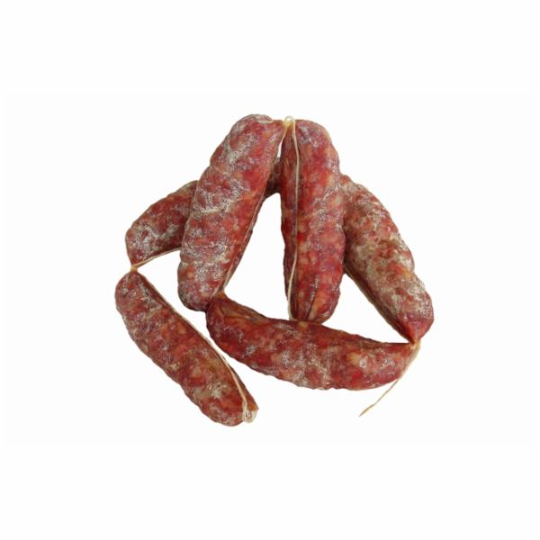 Renzini Salsiccia Di Cinghiale