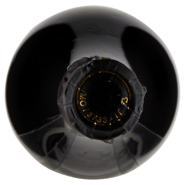 Civ&Civ Vecchio Ducato Lambrusco di Modena DOC Semisecco Scuro 750 ml