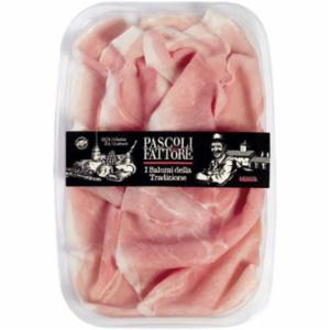 Pascoli Del Fattore Prosciutto Cotto Nazionale 110g