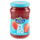 Santa Rosa Confettura Fragole Fonte di Fibre Zero Zuccheri 300 g