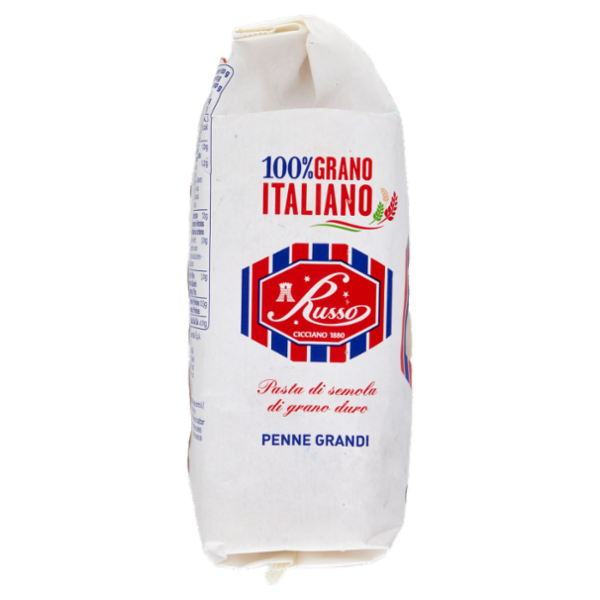 Russo Penne Grandi 32 500 g