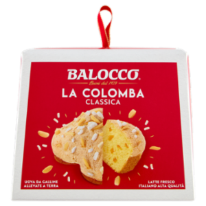 Balocco La Colomba Classica 90 g