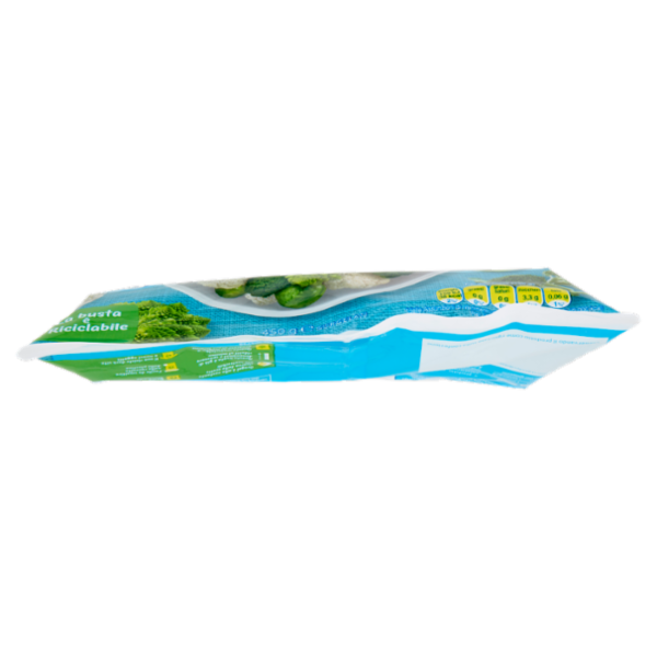 Orogel Il Benessere Contorno Misto Benessere Surgelati 450 g