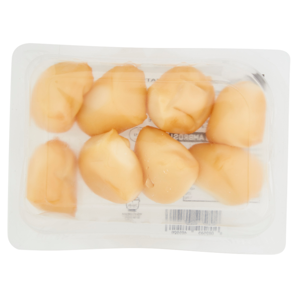 Ambrosi Bocconcini Affumicati 220 g