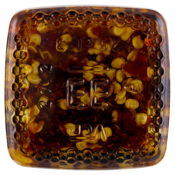 Olitalia Gourmet Condimento a Base di olio extra vergine di oliva (97%) peperoncino 250 ml