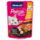 Vitakraft Poésie Délice Gelée con Pollo 85 g