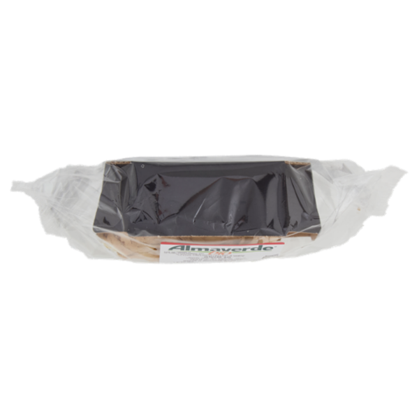 Almaverde bio gli Esotici Zenzero bio 0,150 Kg