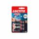 Loctite Super Attak Minitrio Power Flex 3 X 1 G