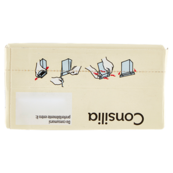 Consilia Ceci Lessati 380 g