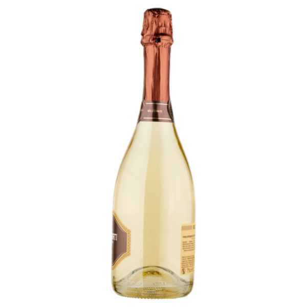 Rocca dei Forti Riesling Extra Brut Millesimato 75 cl