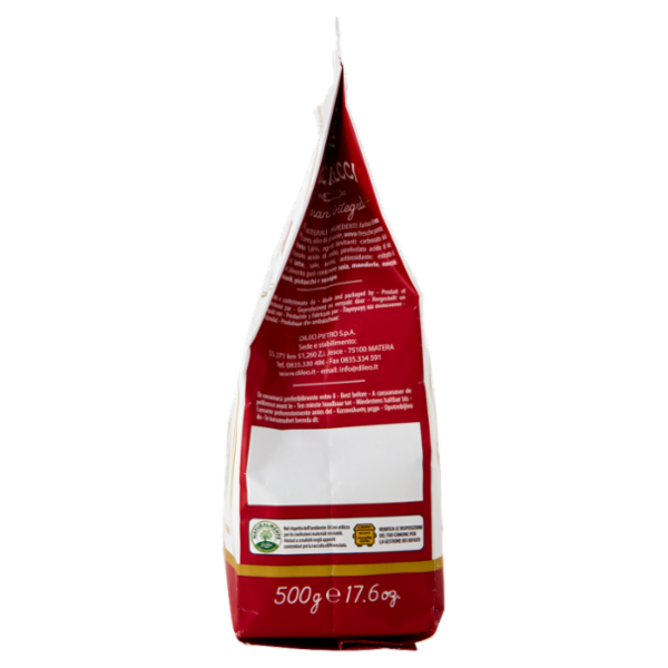 Di Leo Caserecci Paesani integrali 500 g