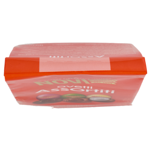 Novi ovetti Assortiti 160 g