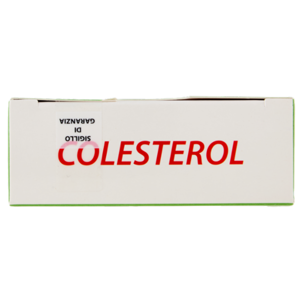 FeedLife Colesterol Compresse 30 x 525 mg