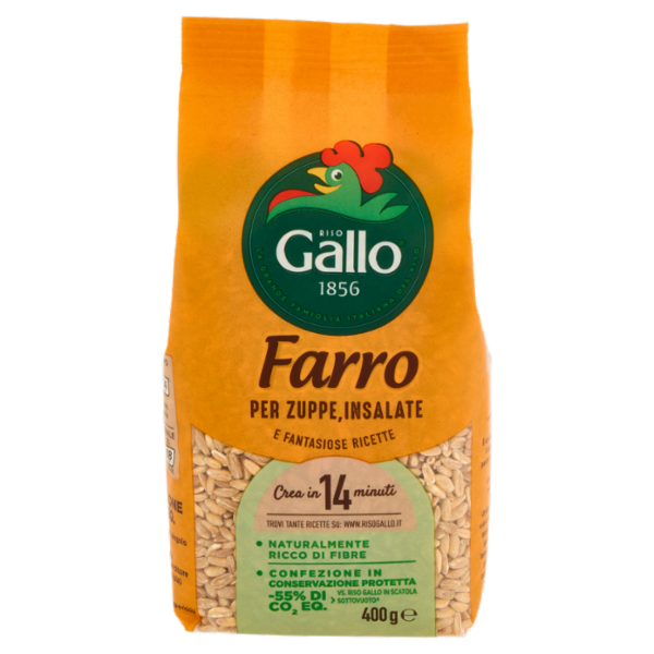 Gallo Farro 400 g