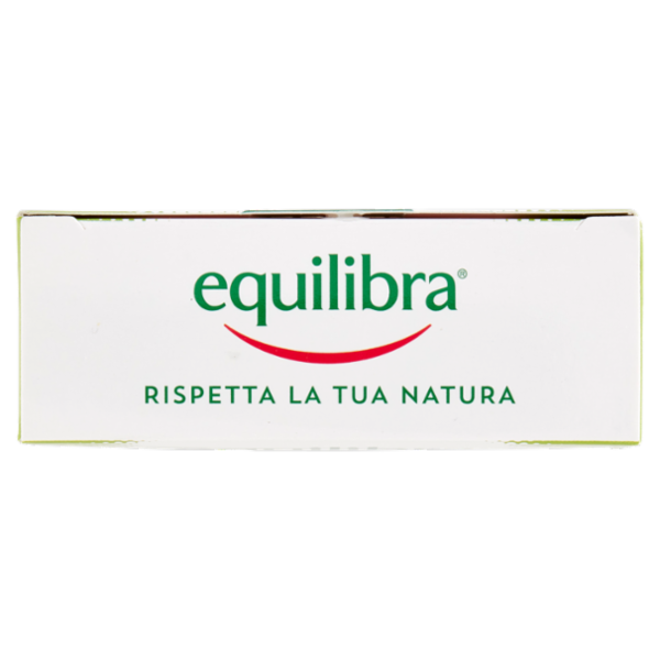 equilibra Aglio Biancospino Pressione e Colesterolo 32 Capsule Vegetali Naturali 38,6 g