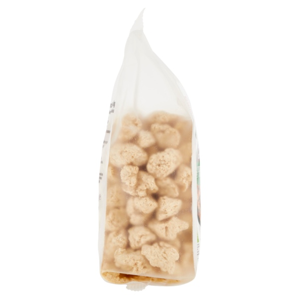 Terranostra Vegan Linea Preparati bocconcini di soia Bio 150 g