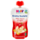 HiPP Biologico Frutta Frullata Mela, banana e fragola 90 g