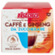 ristora Caffè e Ginseng da Zuccherare Capsule Compatibili con Macchine Nescafè Dolce Gusto 10 x 11 g