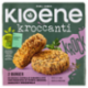 Kioene Kroccanti 2 Burger di Zucca e Cipolle Caramellate 180 g