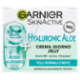 Garnier SkinActive Hyaluronic Aloe Crema Giorno Jelly, 50 ml