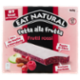 Eat Natural Fetta alla Frutta Frutti rossi 4 x 25 g